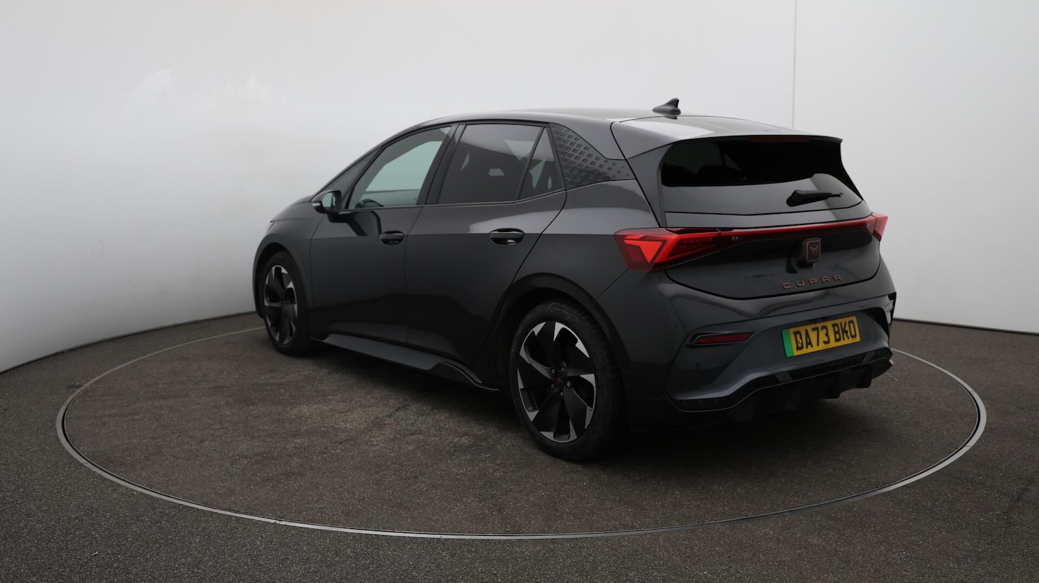 Used Cupra Born 2023 for sale - 76158916: Photo 63