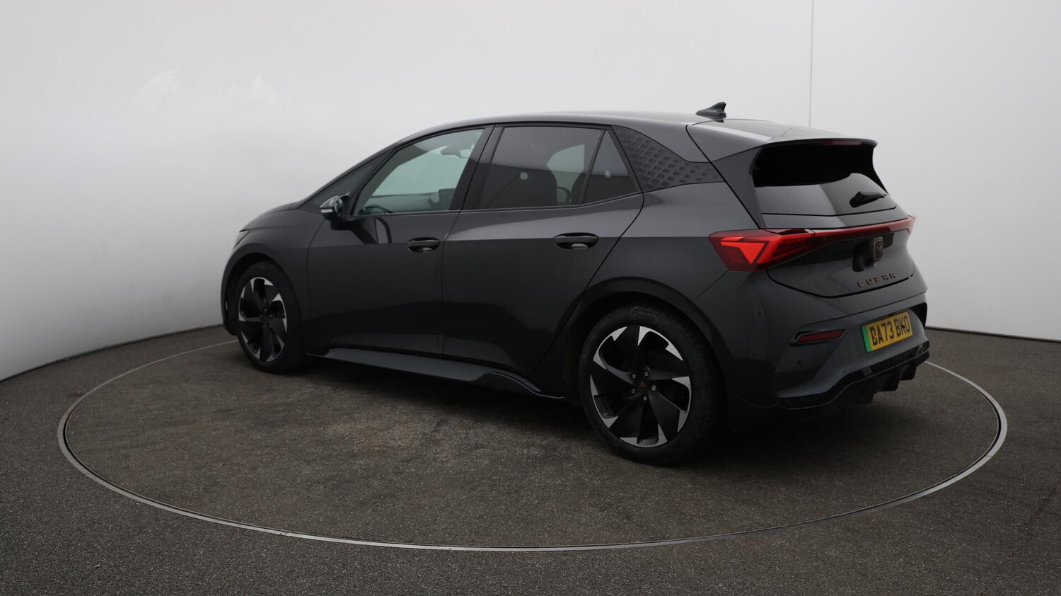 Used Cupra Born 2023 for sale - 76158916: Photo 64