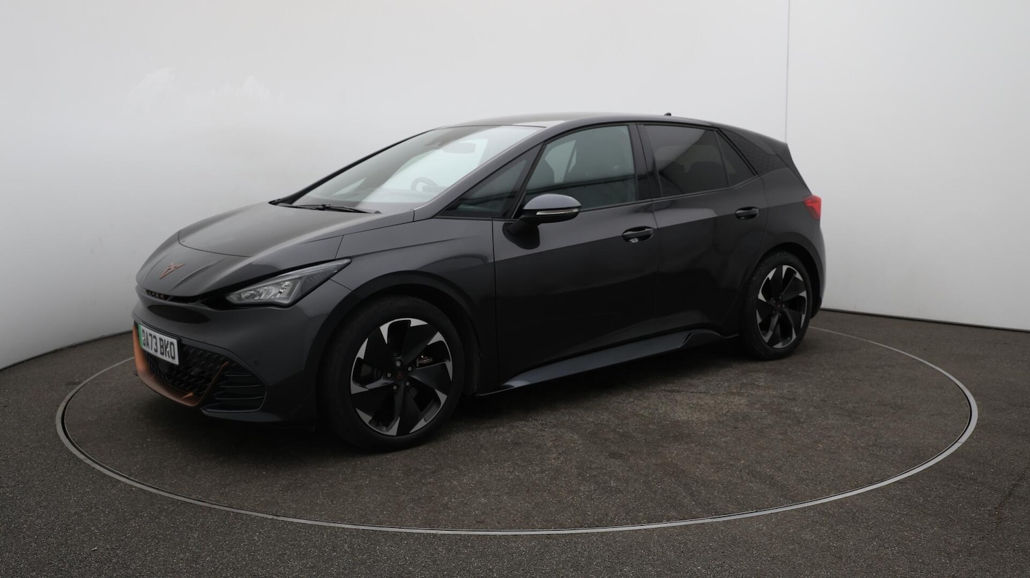 Used Cupra Born 2023 for sale - 76158916: Photo 69