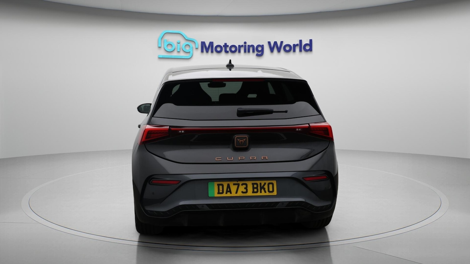 Used Cupra Born 2023 for sale - 76158916: Photo 7
