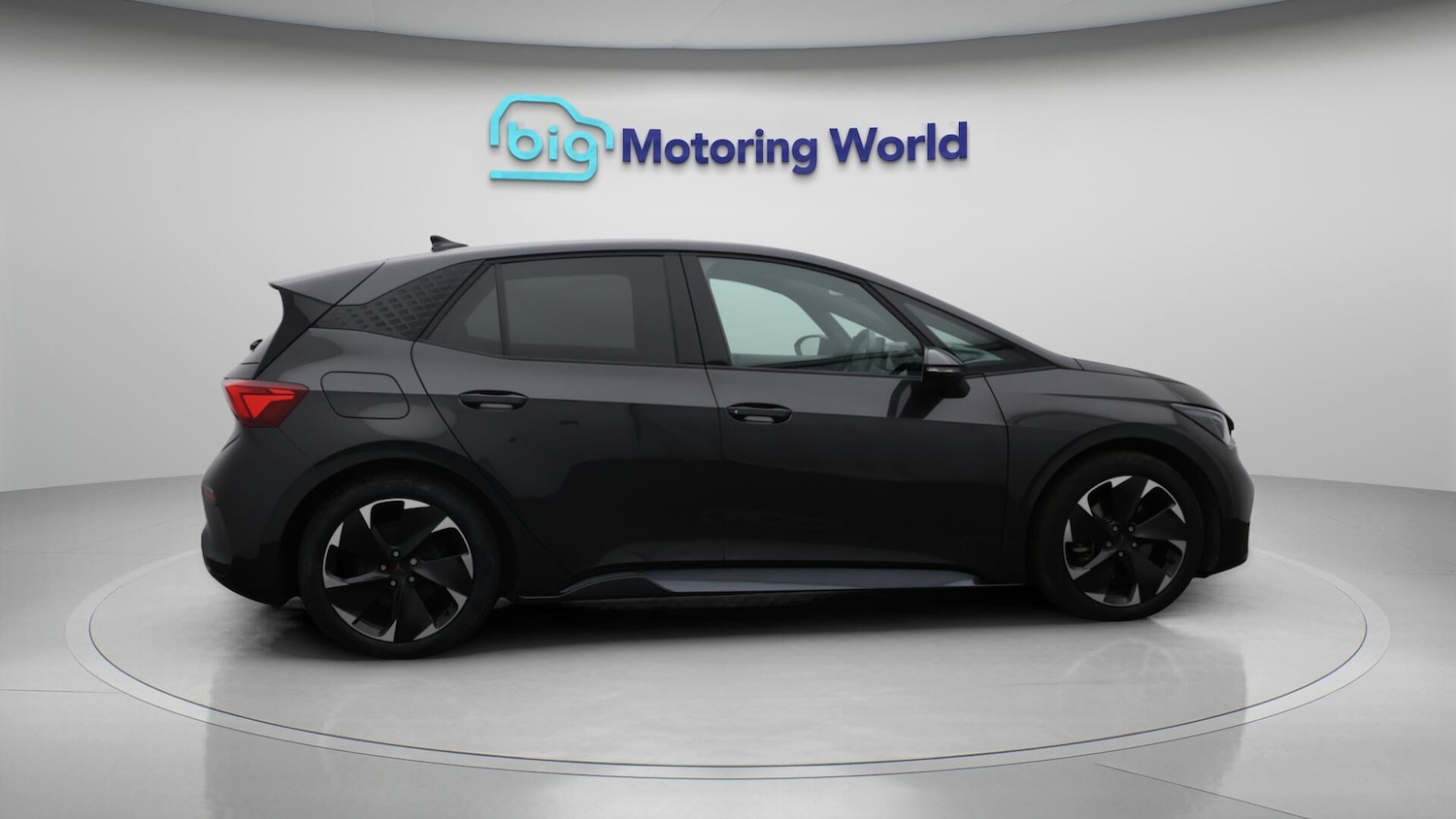 Used Cupra Born 2023 for sale - 76158916: Photo 9