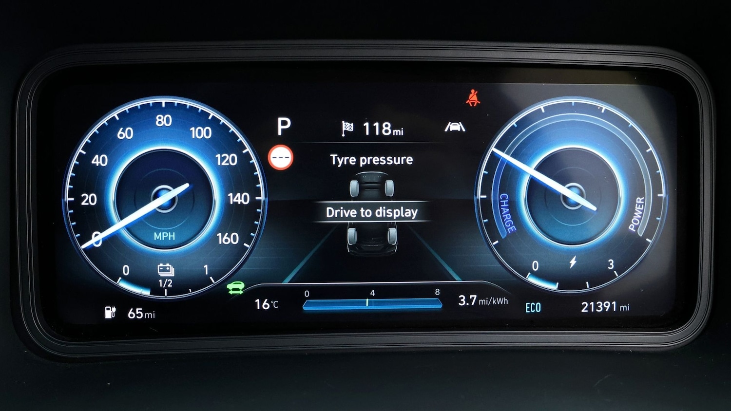 Used Hyundai KONA 2021 for sale - 77618591: Photo 10