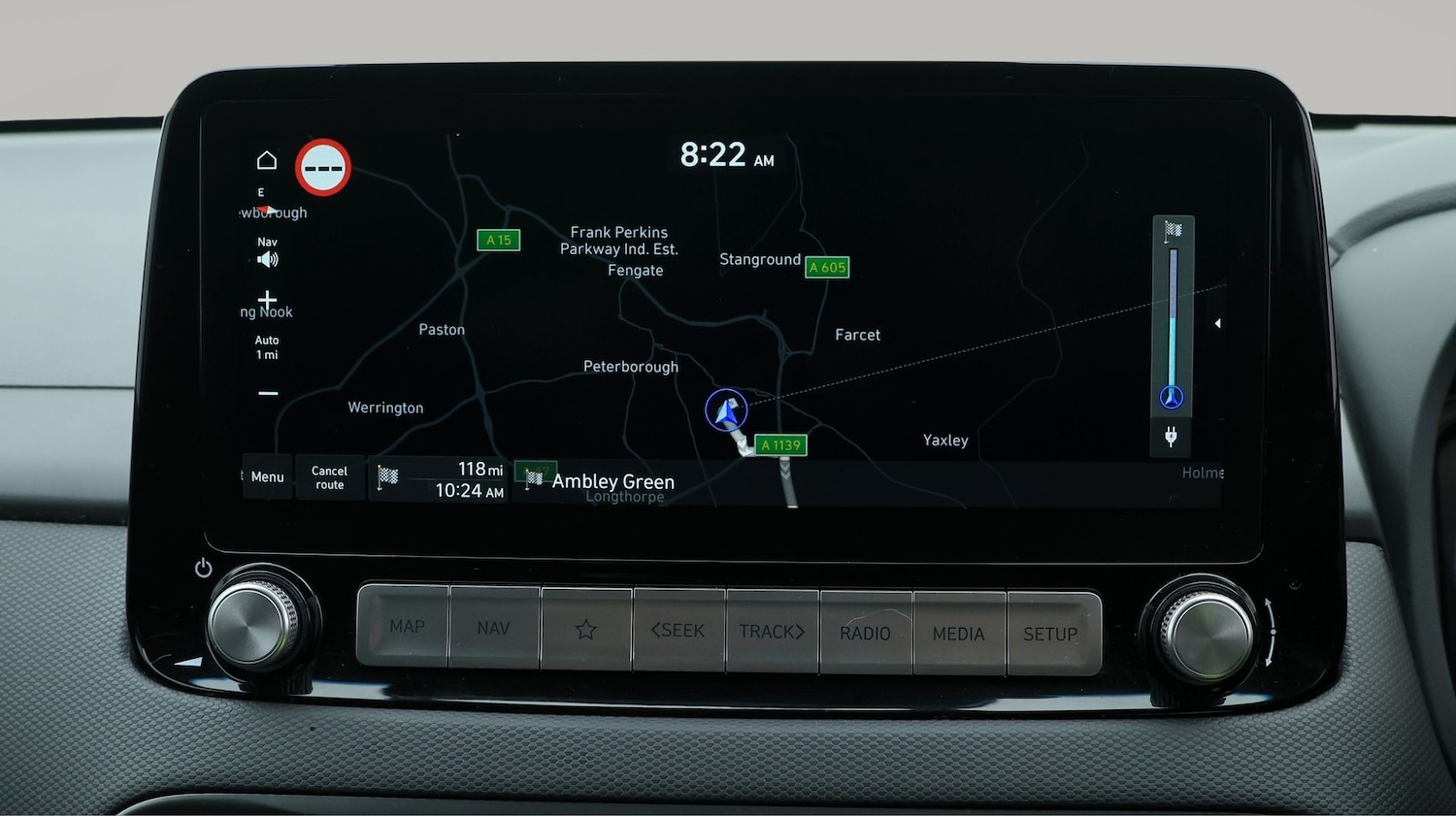 Used Hyundai KONA 2021 for sale - 77618591: Photo 11