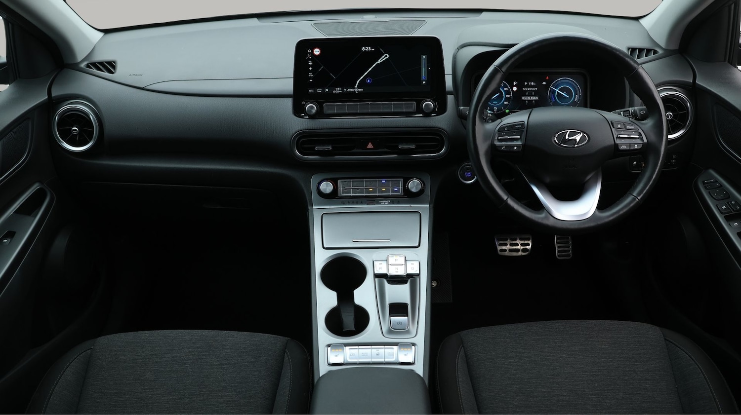 Used Hyundai KONA 2021 for sale - 77618591: Photo 13