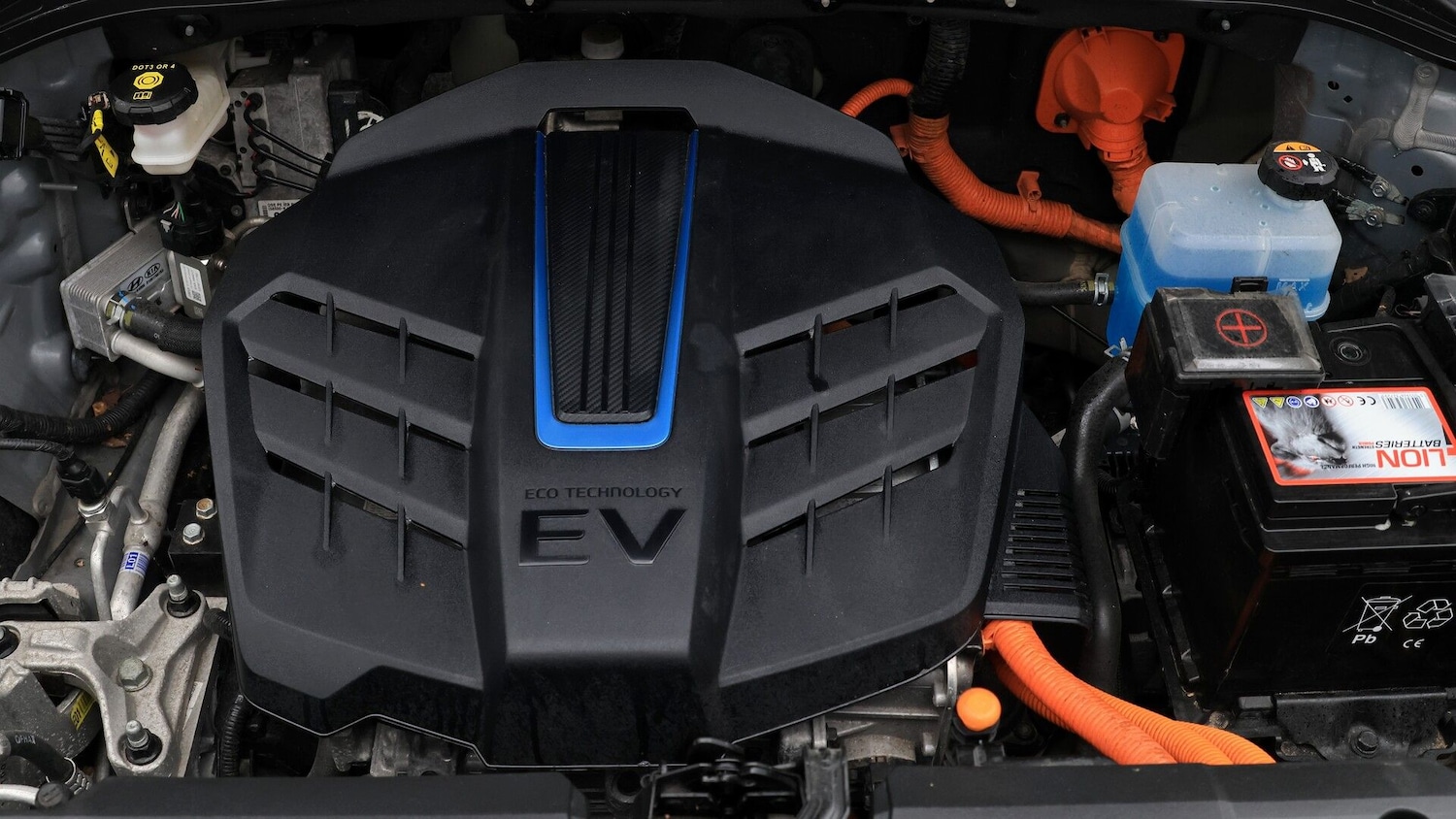 Used Hyundai KONA 2021 for sale - 77618591: Photo 19