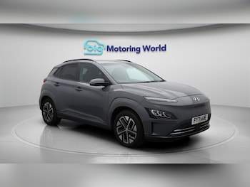 Hyundai KONA feature image