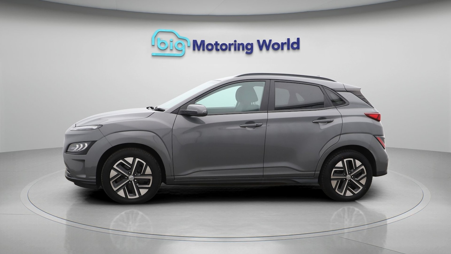 Used Hyundai KONA 2021 for sale - 77618591: Photo 4