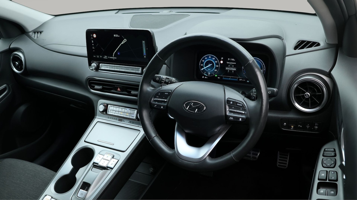 Used Hyundai KONA 2021 for sale - 77618591: Photo 9