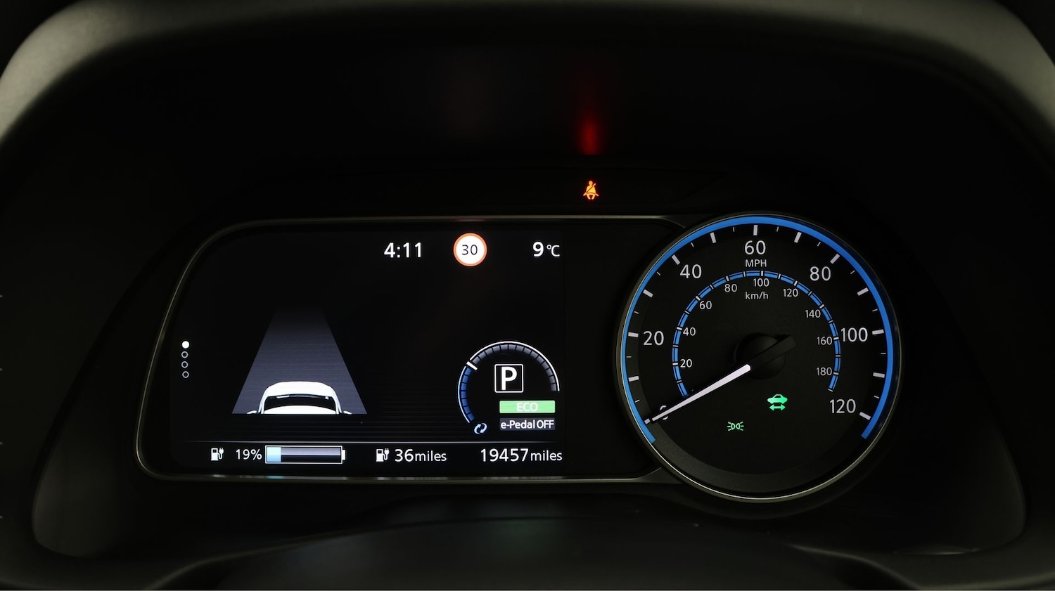 Used Nissan Leaf 2022 for sale - 77198723: Photo 10