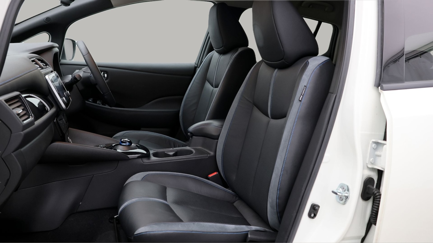 Used Nissan Leaf 2022 for sale - 77198723: Photo 14