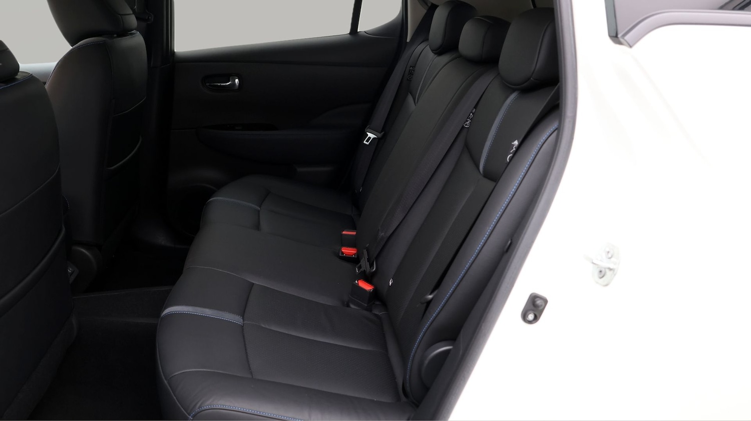 Used Nissan Leaf 2022 for sale - 77198723: Photo 16