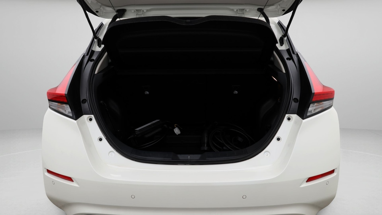 Used Nissan Leaf 2022 for sale - 77198723: Photo 17