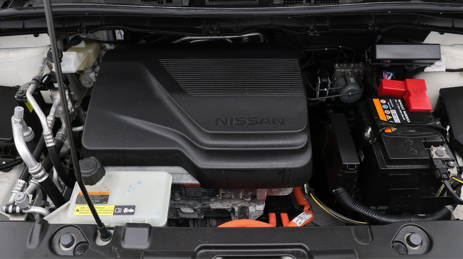 Used Nissan Leaf 2022 for sale - 77198723: Photo 19