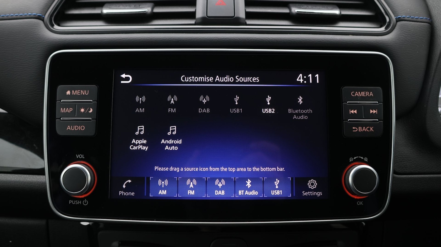 Used Nissan Leaf 2022 for sale - 77198723: Photo 21