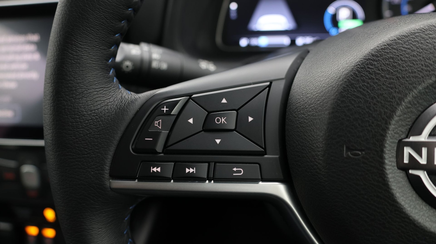 Used Nissan Leaf 2022 for sale - 77198723: Photo 22