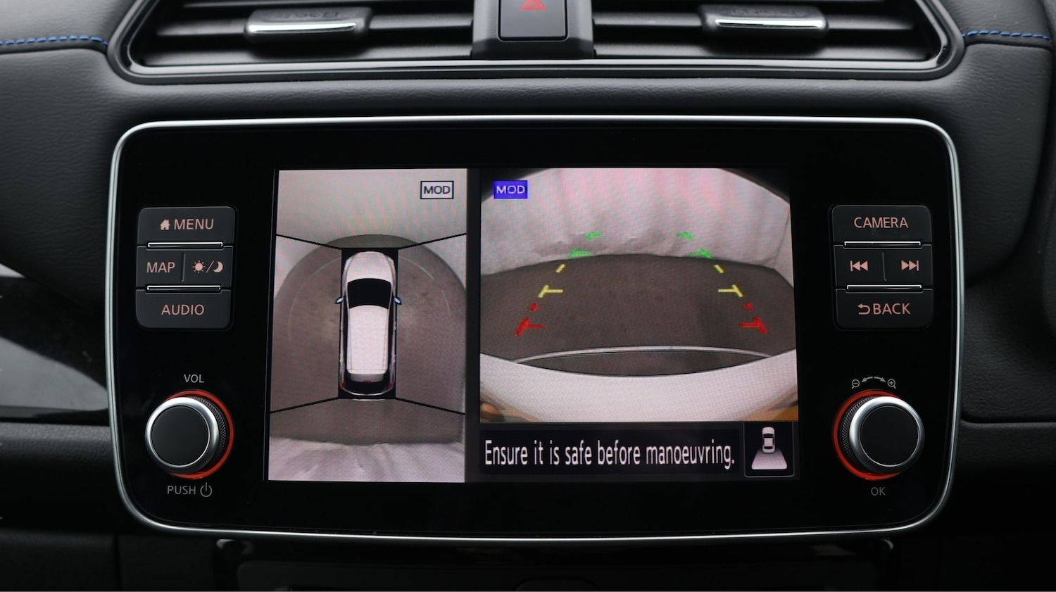 Used Nissan Leaf 2022 for sale - 77198723: Photo 25