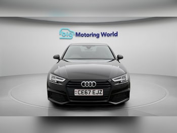 Used Audi A4 2017 for sale - 79232919: Photo