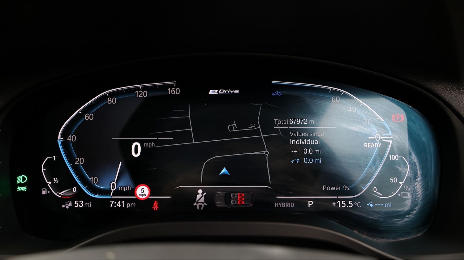 Used BMW X3 2021 for sale - 77371043: Photo 10