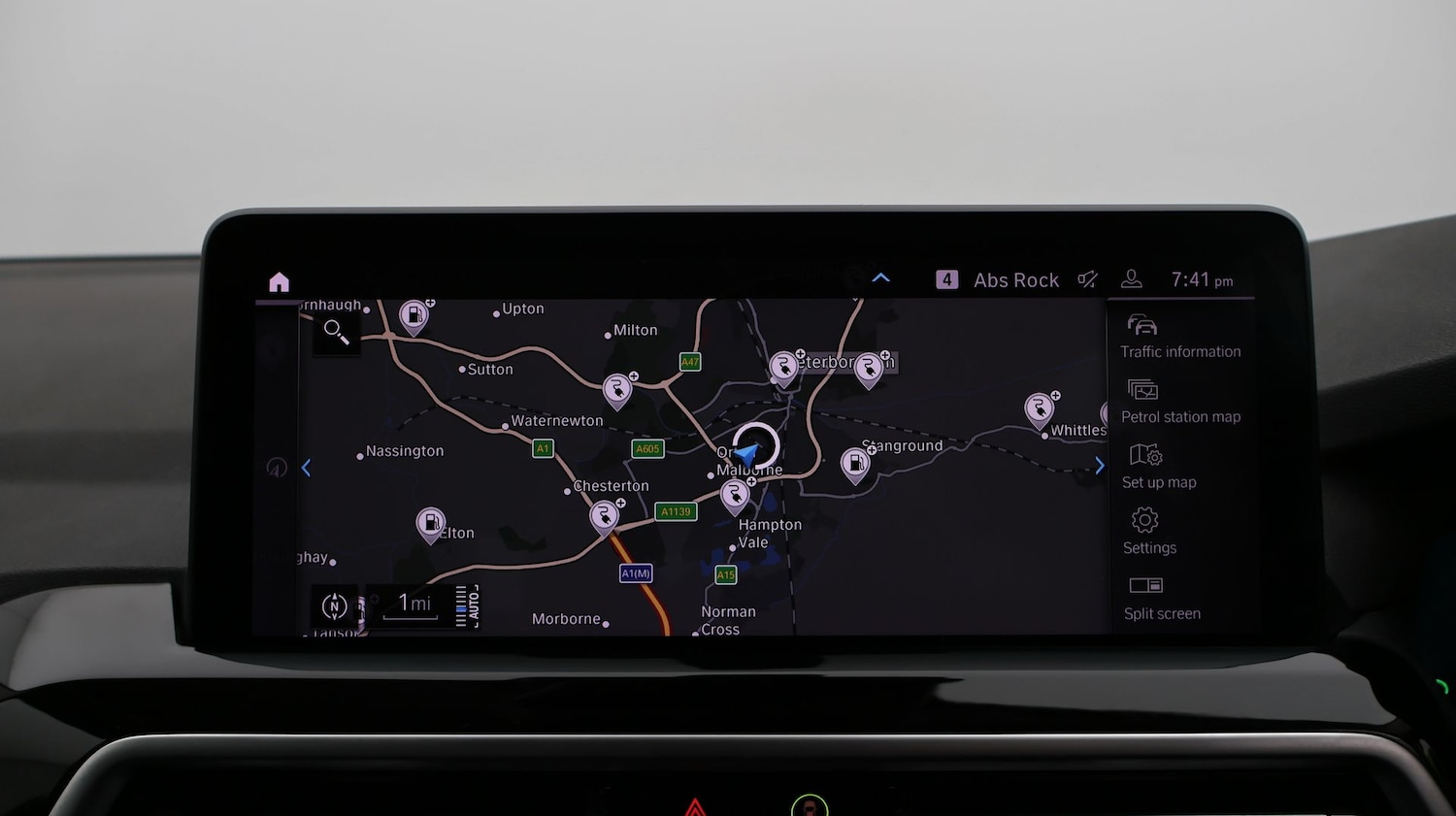 Used BMW X3 2021 for sale - 77371043: Photo 11