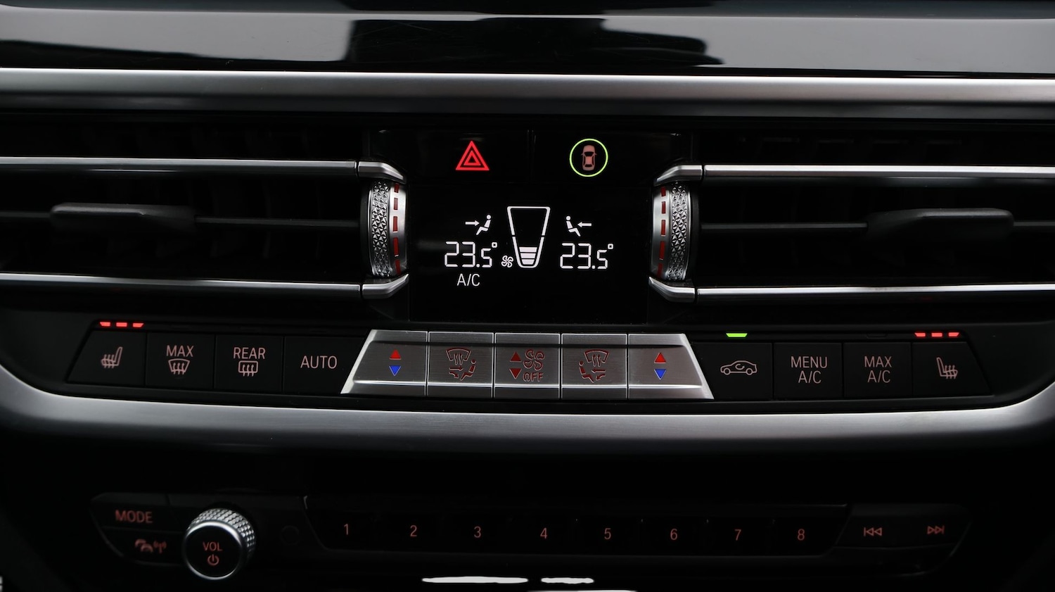 Used BMW X3 2021 for sale - 77371043: Photo 12