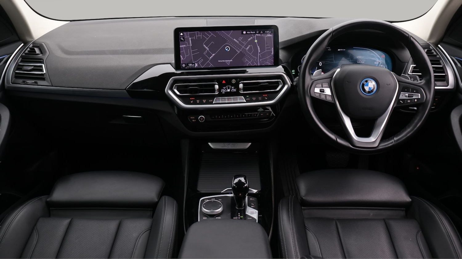 Used BMW X3 2021 for sale - 77371043: Photo 13