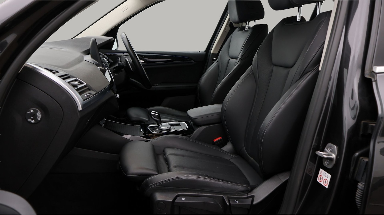 Used BMW X3 2021 for sale - 77371043: Photo 14