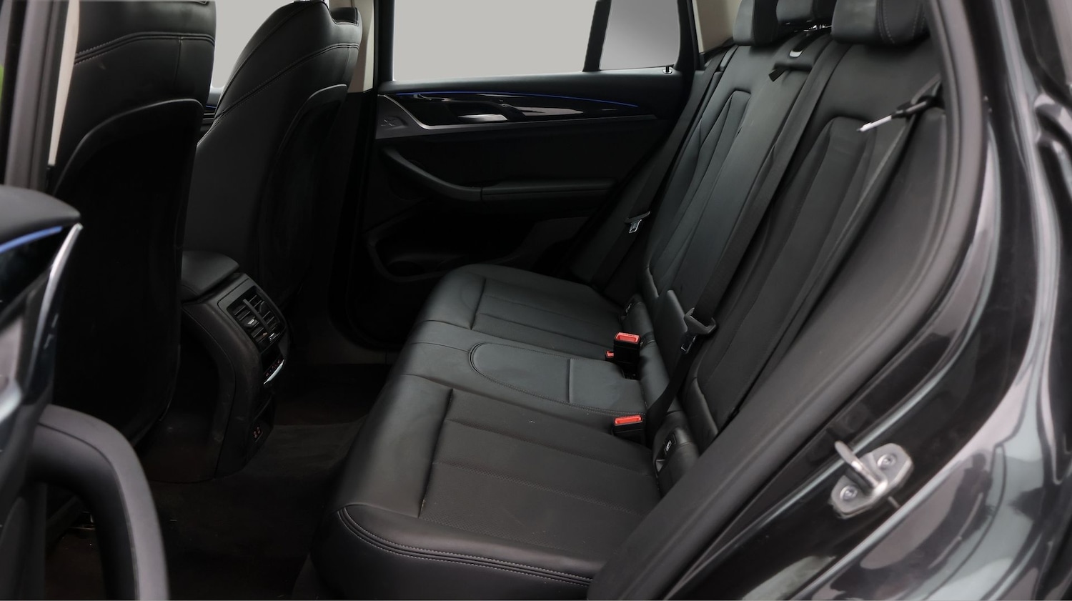 Used BMW X3 2021 for sale - 77371043: Photo 16