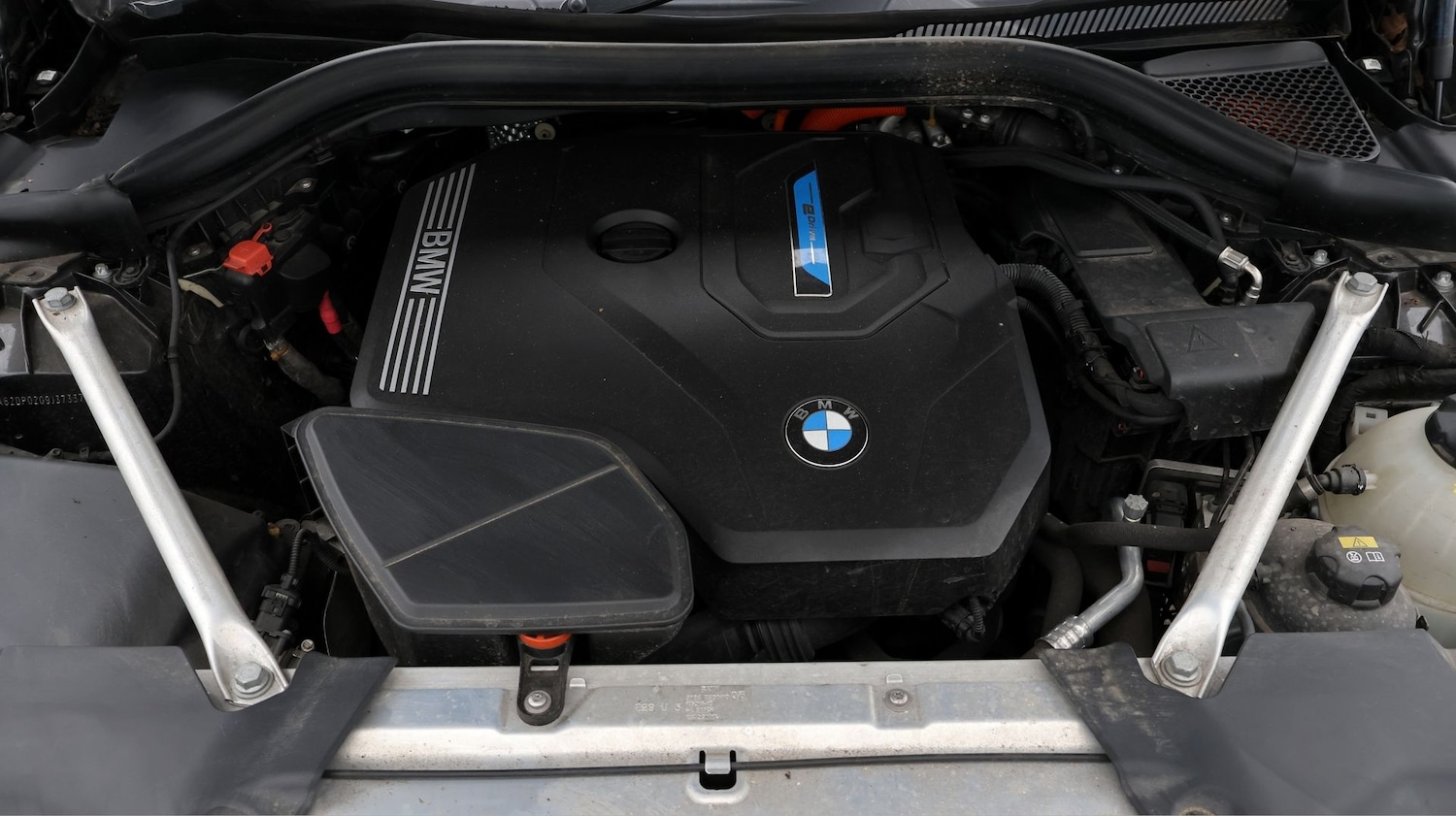 Used BMW X3 2021 for sale - 77371043: Photo 19