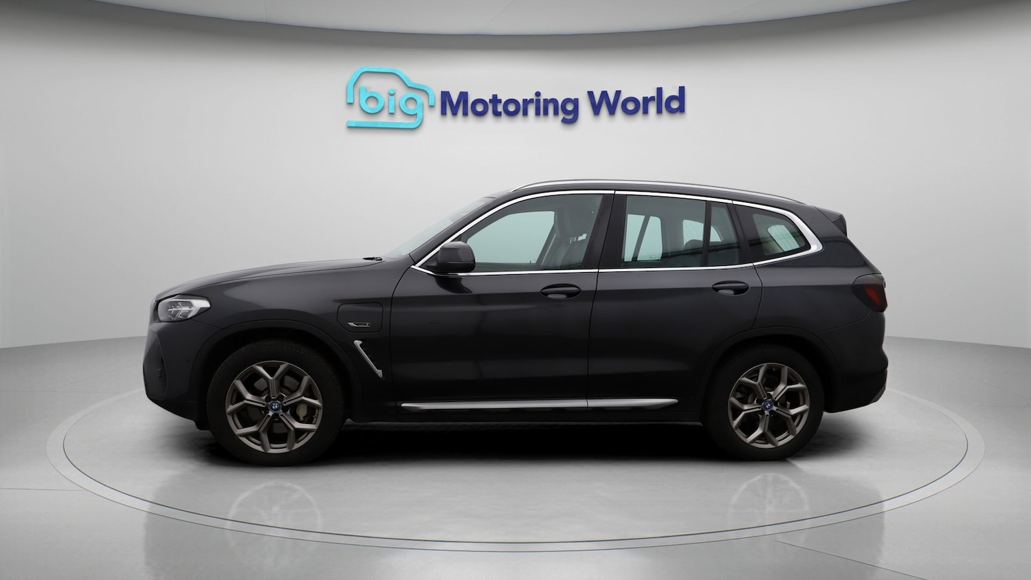 Used BMW X3 2021 for sale - 77371043: Photo 4