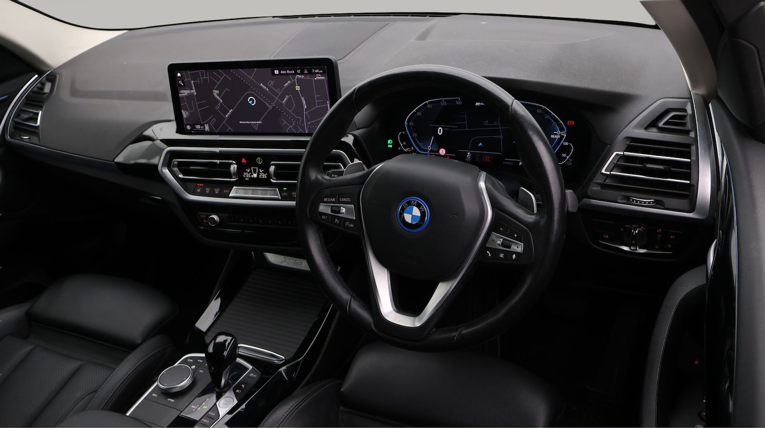 Used BMW X3 2021 for sale - 77371043: Photo 9