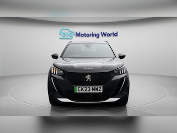 Used Peugeot 2008 2023 for sale - 78794939: Photo