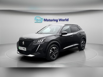 Used Peugeot 2008 2023 for sale - 78794939: Photo
