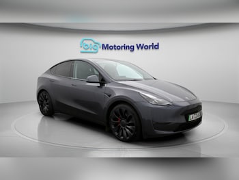 Used Tesla Model Y 2022 for sale - 79205563: Photo