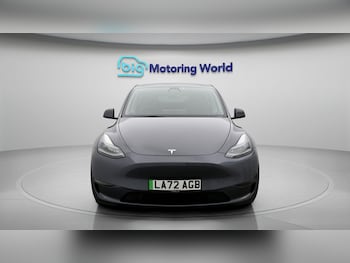 Used Tesla Model Y 2022 for sale - 79205563: Photo