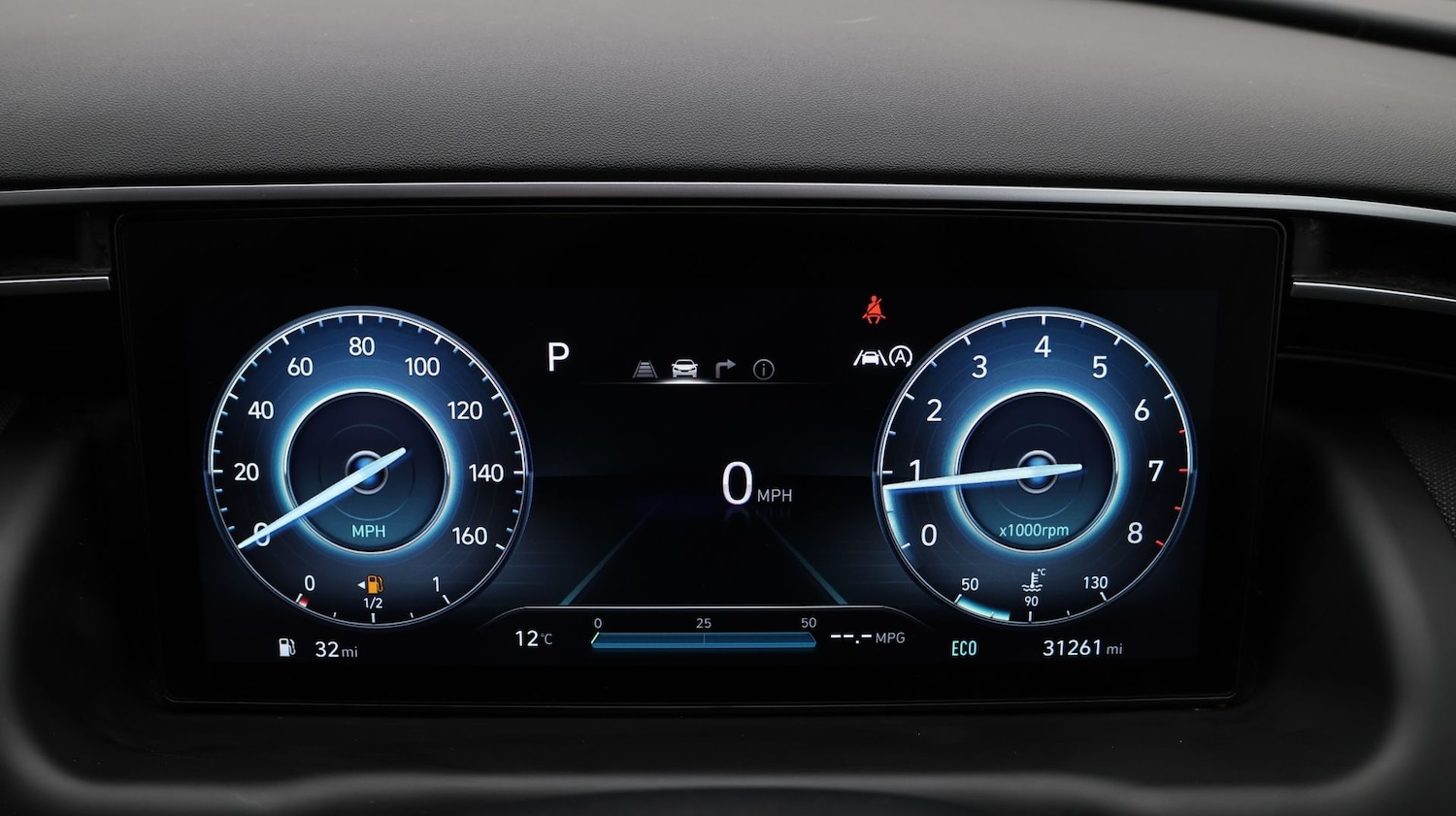 Used Hyundai TUCSON 2023 for sale - 77746021: Photo 10