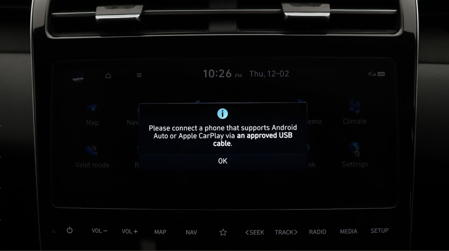 Used Hyundai TUCSON 2023 for sale - 77746021: Photo 22