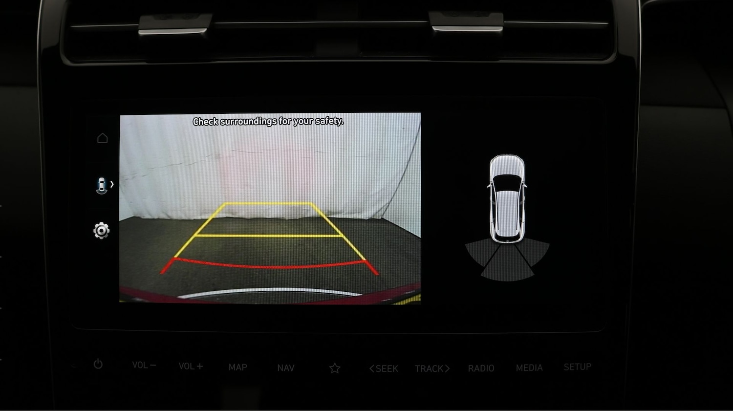 Used Hyundai TUCSON 2023 for sale - 77746021: Photo 23