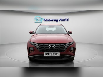 Used Hyundai TUCSON 2023 for sale - 77746021: Photo