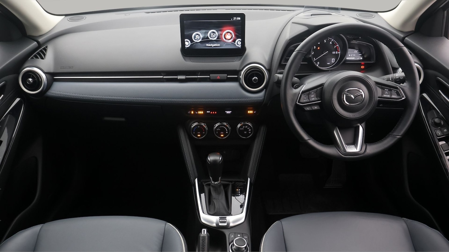 Used Mazda Mazda2 2022 for sale - 77649930: Photo 13