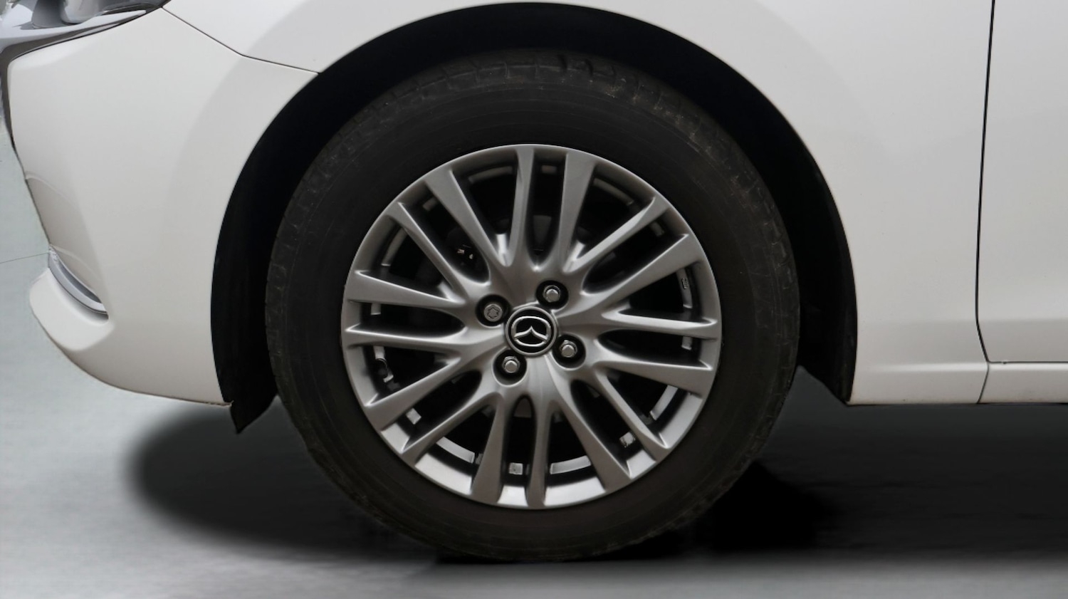 Used Mazda Mazda2 2022 for sale - 77649930: Photo 18