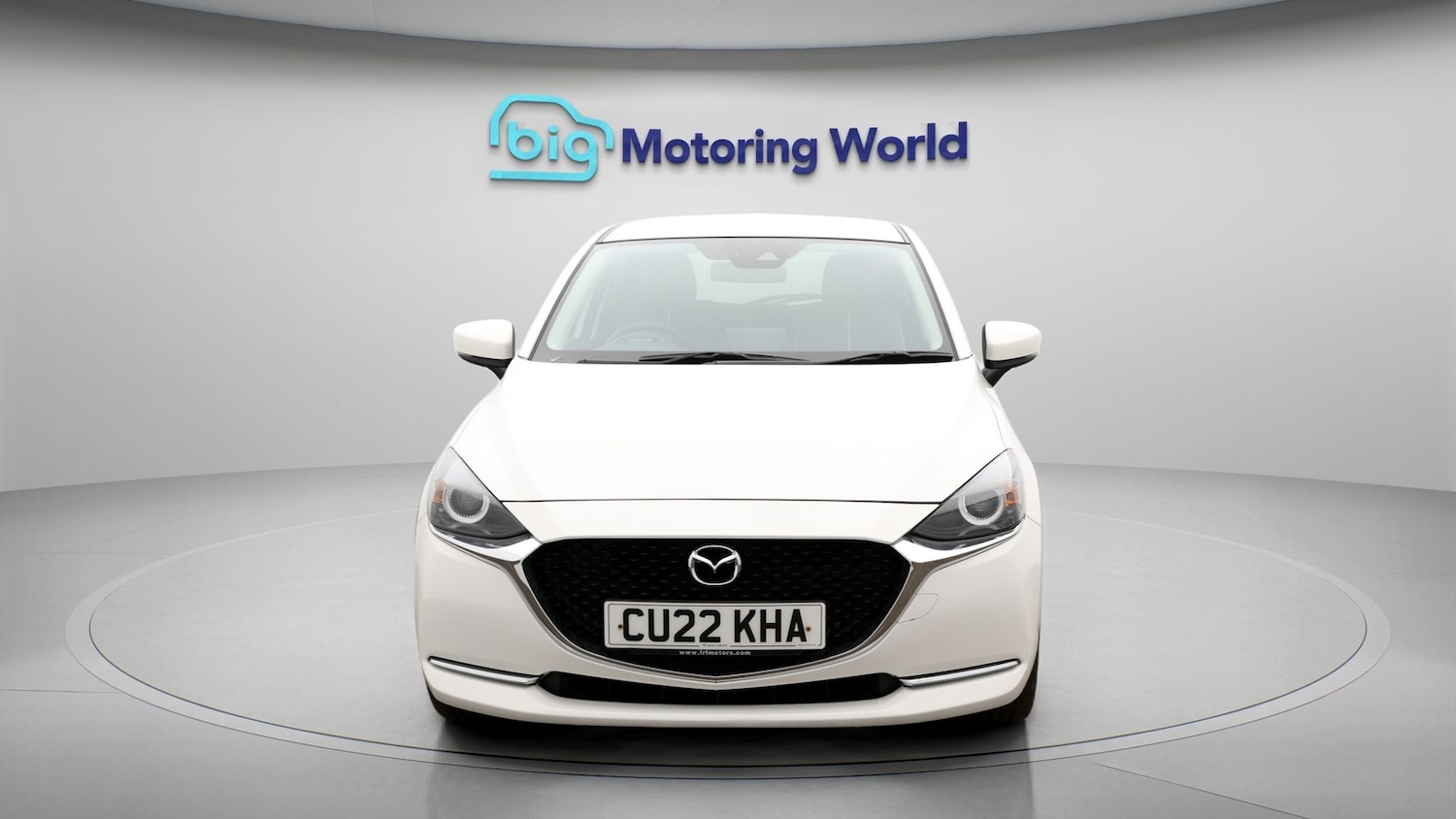 Used Mazda Mazda2 2022 for sale - 77649930: Photo 2