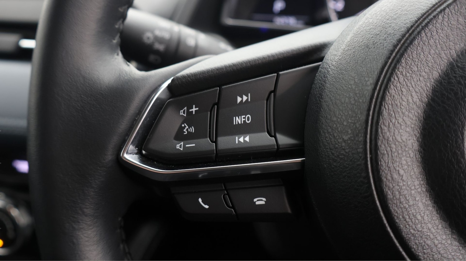 Used Mazda Mazda2 2022 for sale - 77649930: Photo 22