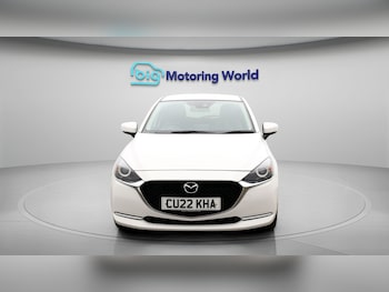 Used Mazda Mazda2 2022 for sale - 77649930: Photo