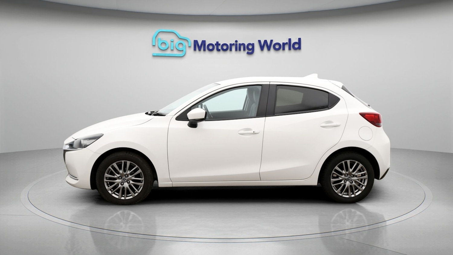 Used Mazda Mazda2 2022 for sale - 77649930: Photo 4