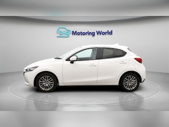 Used Mazda Mazda2 2022 for sale - 77649930: Photo