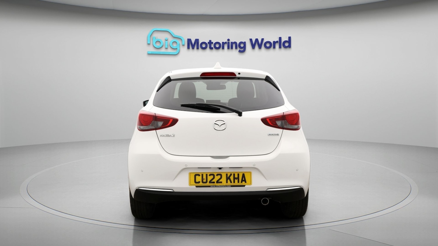 Used Mazda Mazda2 2022 for sale - 77649930: Photo 6