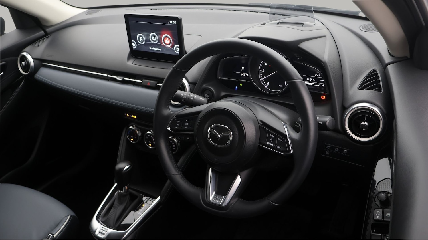 Used Mazda Mazda2 2022 for sale - 77649930: Photo 9