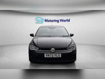 Used Volkswagen Polo 2022 for sale - 79845307: Photo