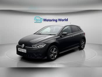Used Volkswagen Polo 2022 for sale - 79845307: Photo