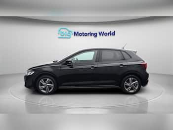 Used Volkswagen Polo 2022 for sale - 79845307: Photo